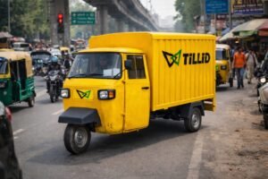 Powering the Future: Key EV Technologies Driving Tillid Motors Forward