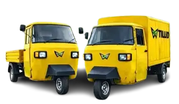 electric mobility solutions fleet